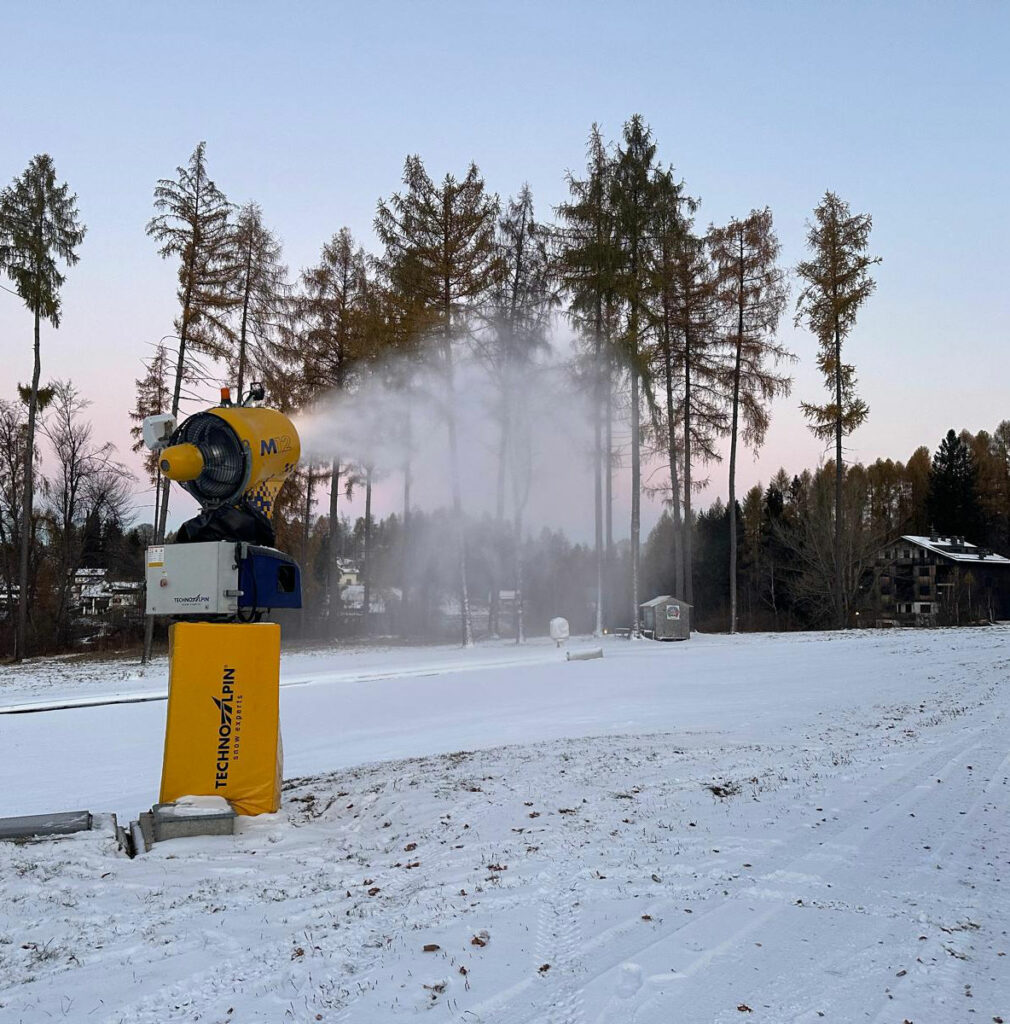 Stagione invernale 2024/2025: si riparte alla grande